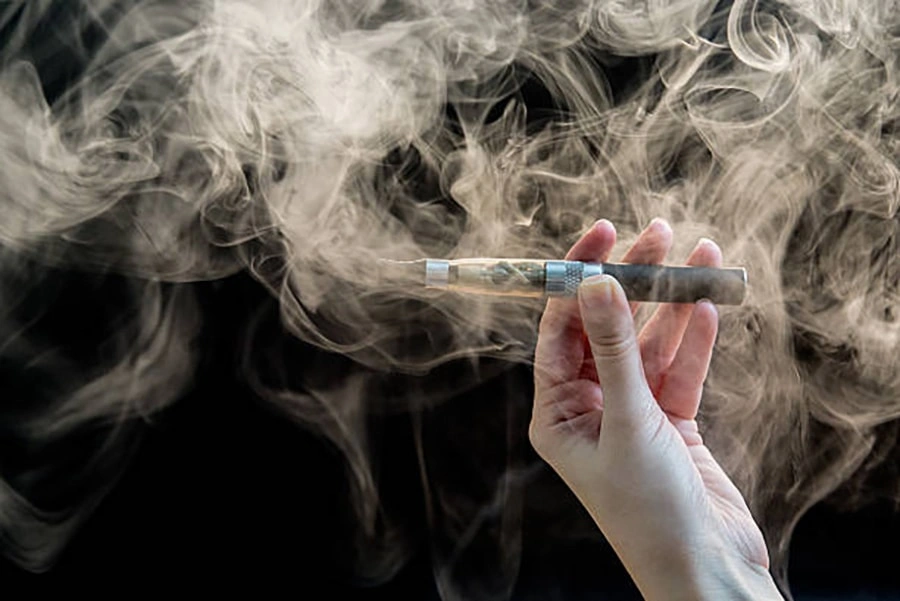5 Langkah Penting: Memerangi Produk Vape Ilegal dan Penjualan Tembakau