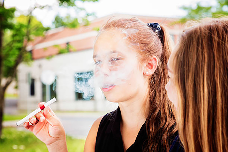 Pena Vape Bintang 5: Tingkatkan Kesuksesan Bisnis Vaping Selandia Baru Anda