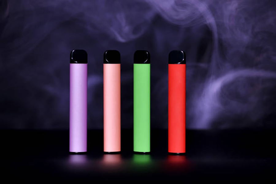 صفقة بقيمة $2.75 مليار دولار: تفاوض شركة ألتريا مع العلامة التجارية NJOY Vape