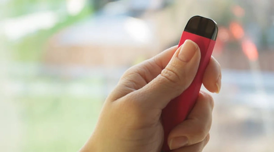 5 Efek Anti-Penuaan yang Luar Biasa dari Nikotin: Kekuatan Vape Garam Nikotin