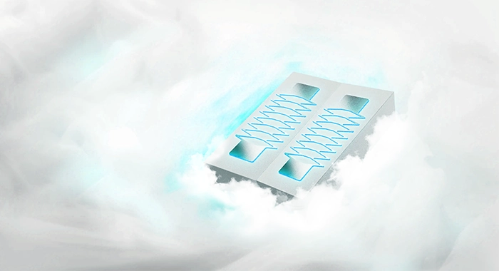 MOKI MiiMU céramique vape coil