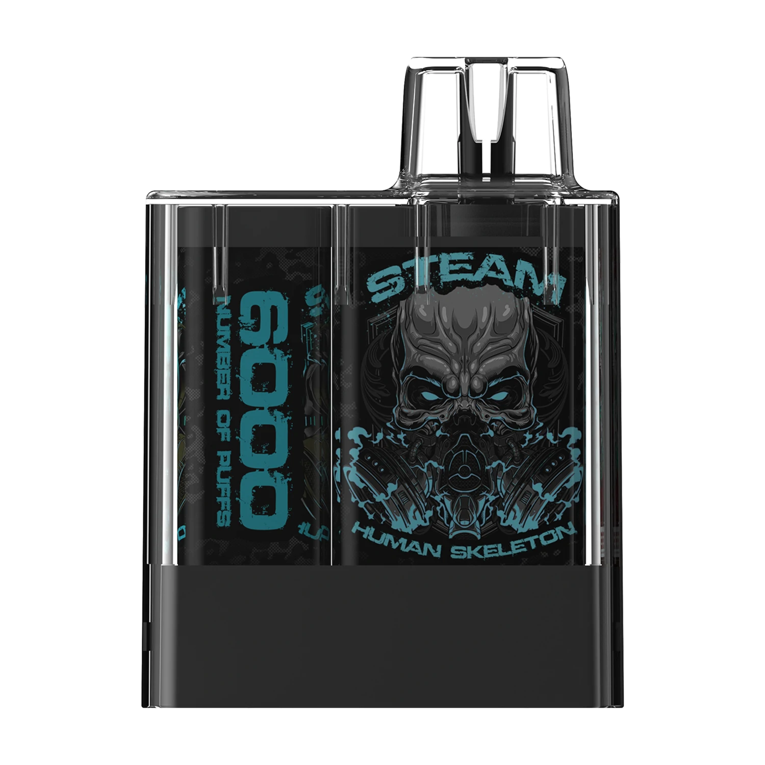 MK-M3使い捨てVAPEバー