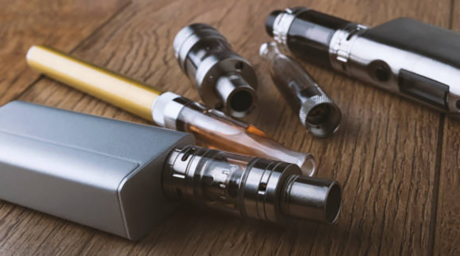 10 Wawasan Penting untuk Vapers: Menelusuri Industri Vaporizer