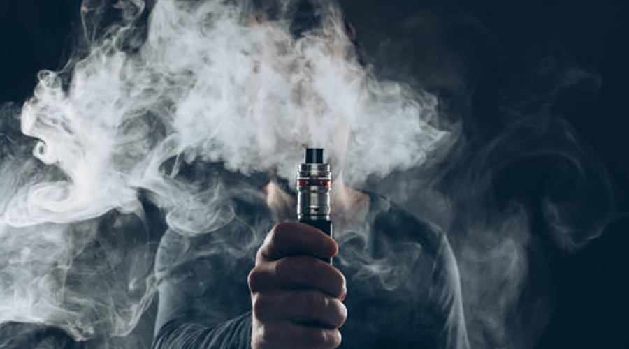 Kuartal Keempat 2024: Pasar Vaporizer Rusia Menunjukkan Tren Pertumbuhan