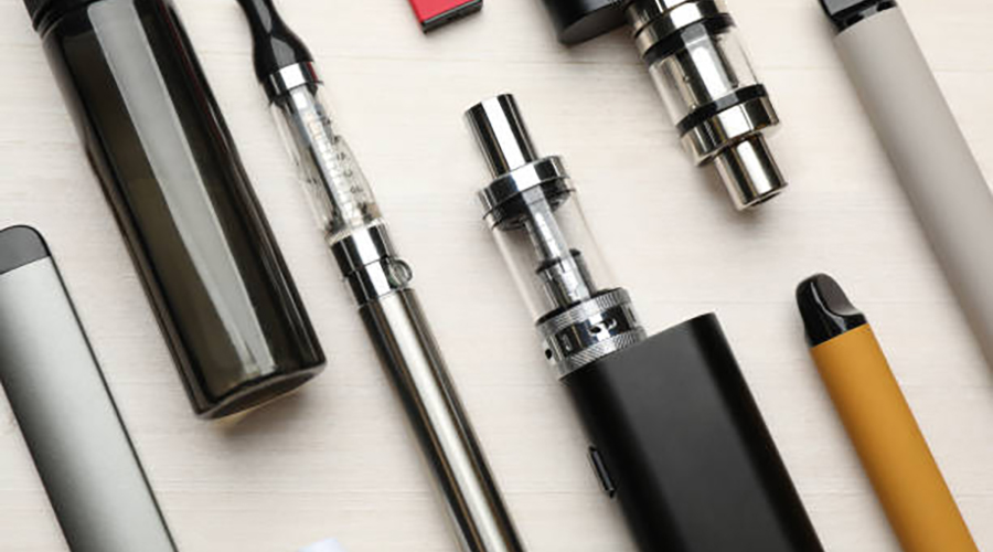 Exploiter la puissance des usines de vapotage en marque blanche