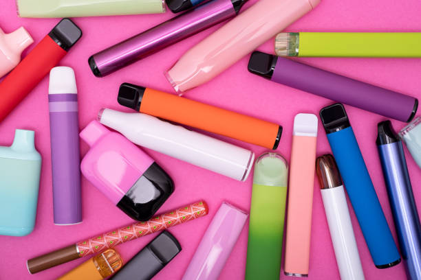 أطلق العنان للأرباح مع كبار موردي أقلام الـ Vape Pen في الصين: اتجاهات سوق بولندا