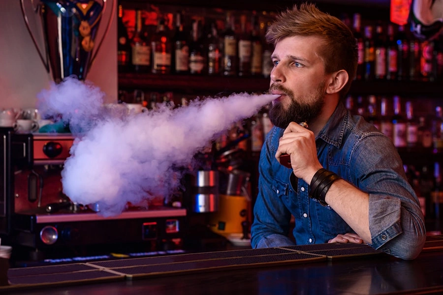 Riset Pasar Vape 5 Langkah: Penting untuk Kesuksesan Startup Bisnis