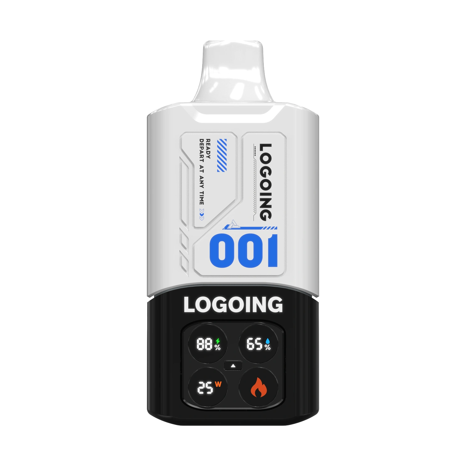 M67クールミントVAPEボックス対応プライベートブランド生産