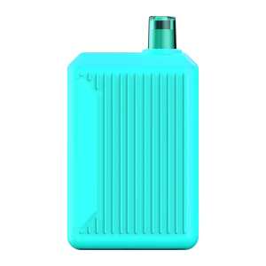 Vape M19 Dual Coil Mint