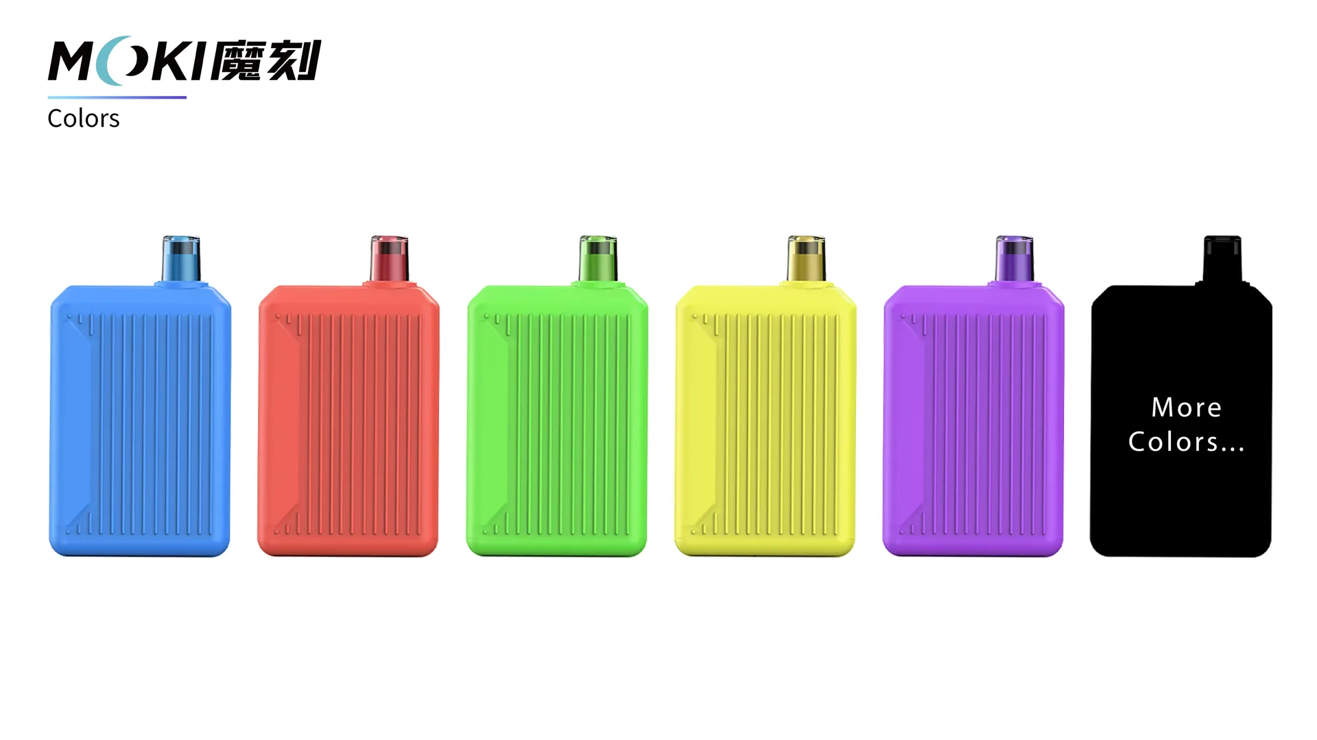 Vape M19 Dual Coil Mint