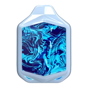 M38 Fruit Flavor Vape Bar