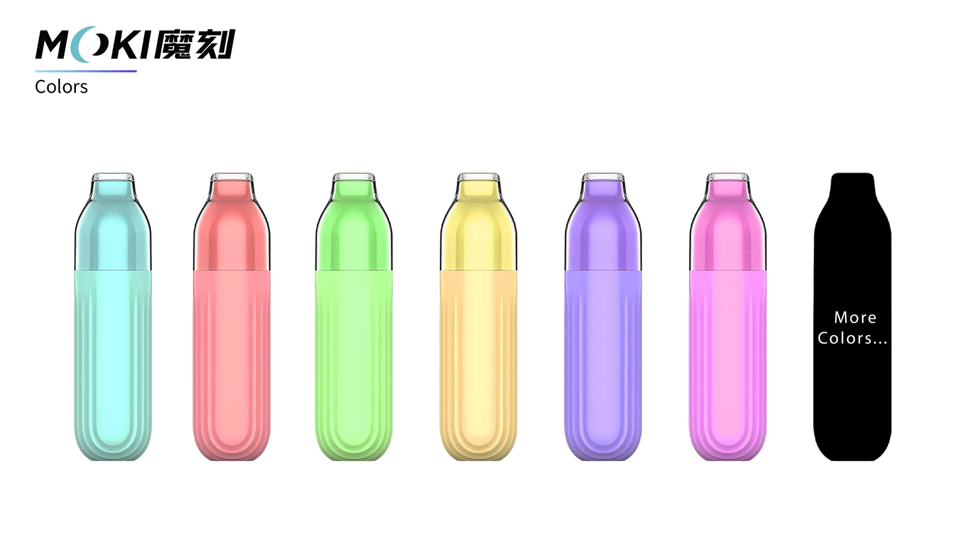 M4 Pod Vape Rasa Buah