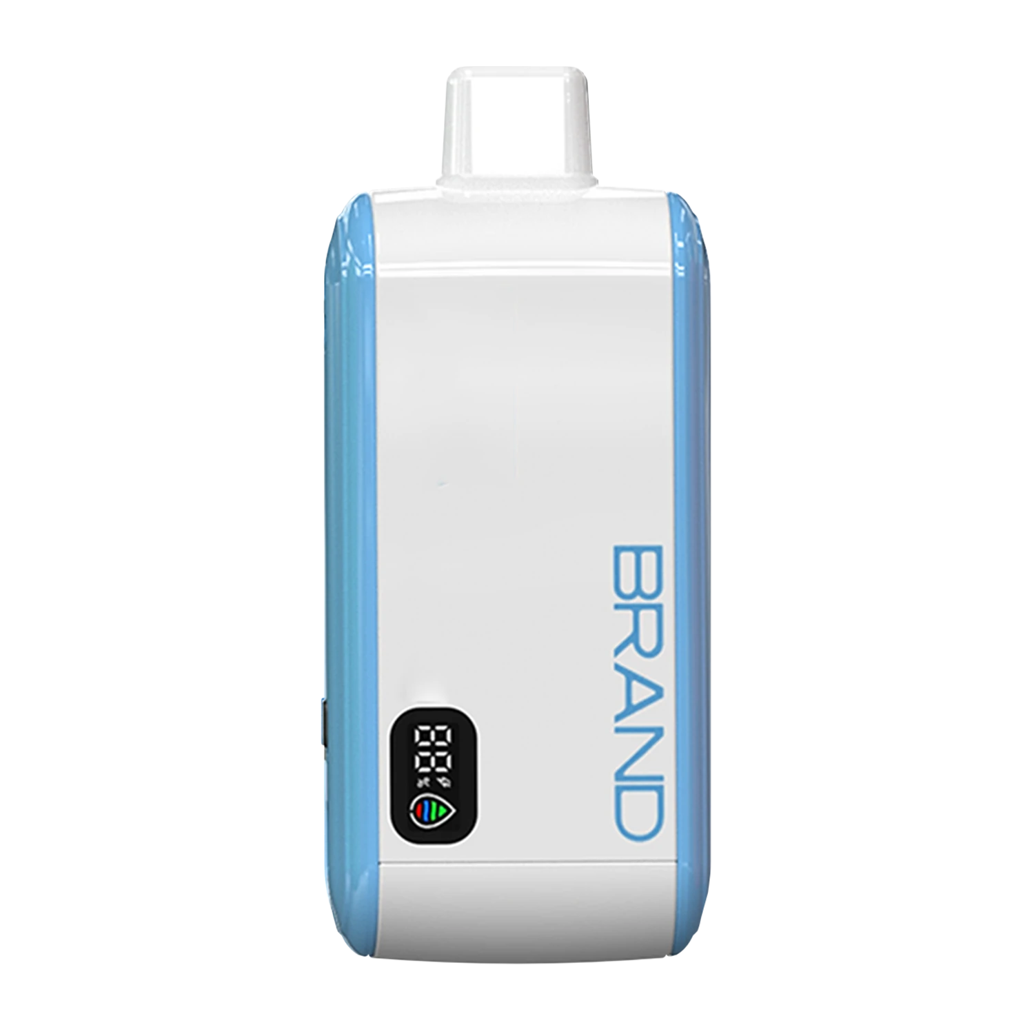 M55 Ceramic Vape pré-carregado