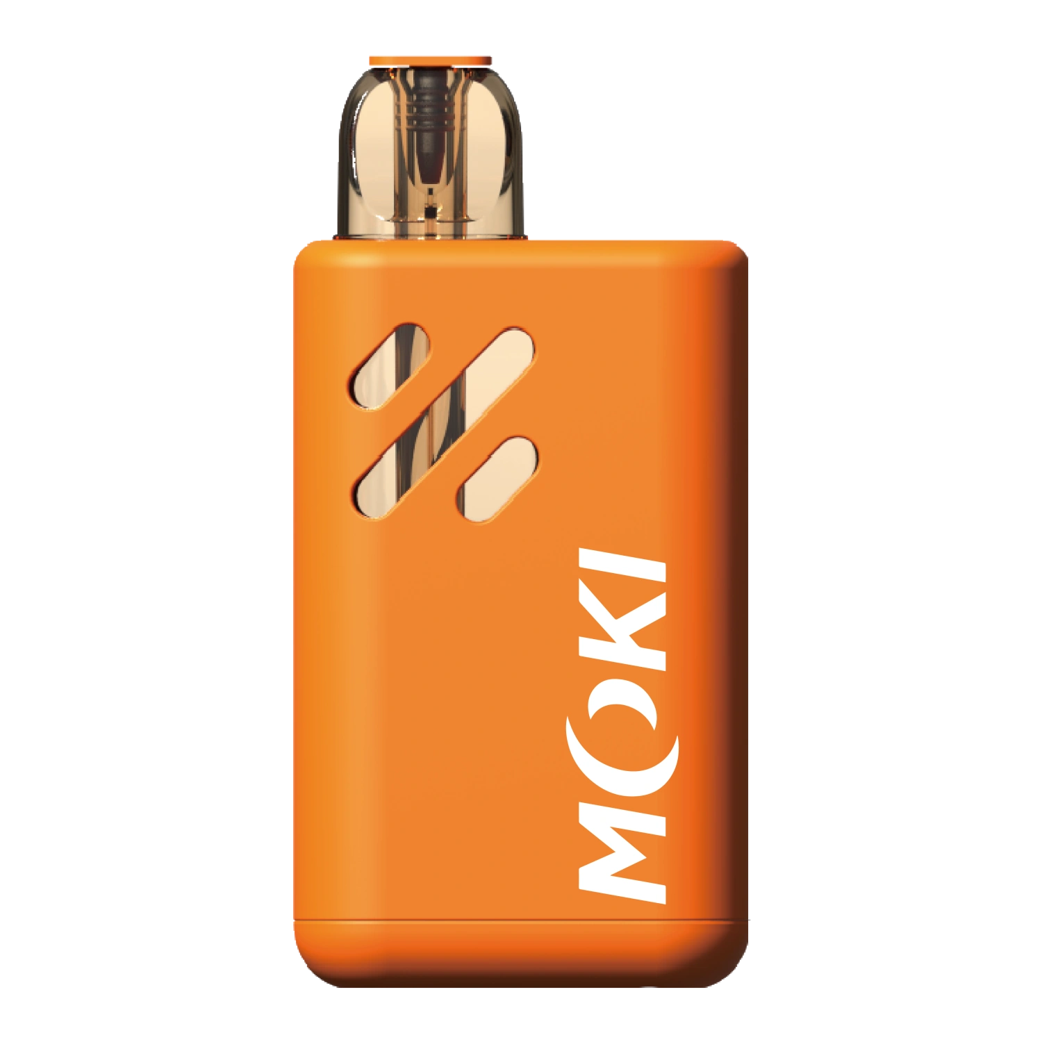 モキベイプ MK-M79:5000パフ&可視電子リキッドタンク付きミニポータブルVAPE|MOKI