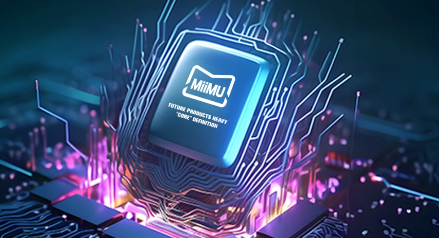 Lancement au Moyen-Orient de l'atomiseur en céramique MiiMU pour les appareils de vapotage