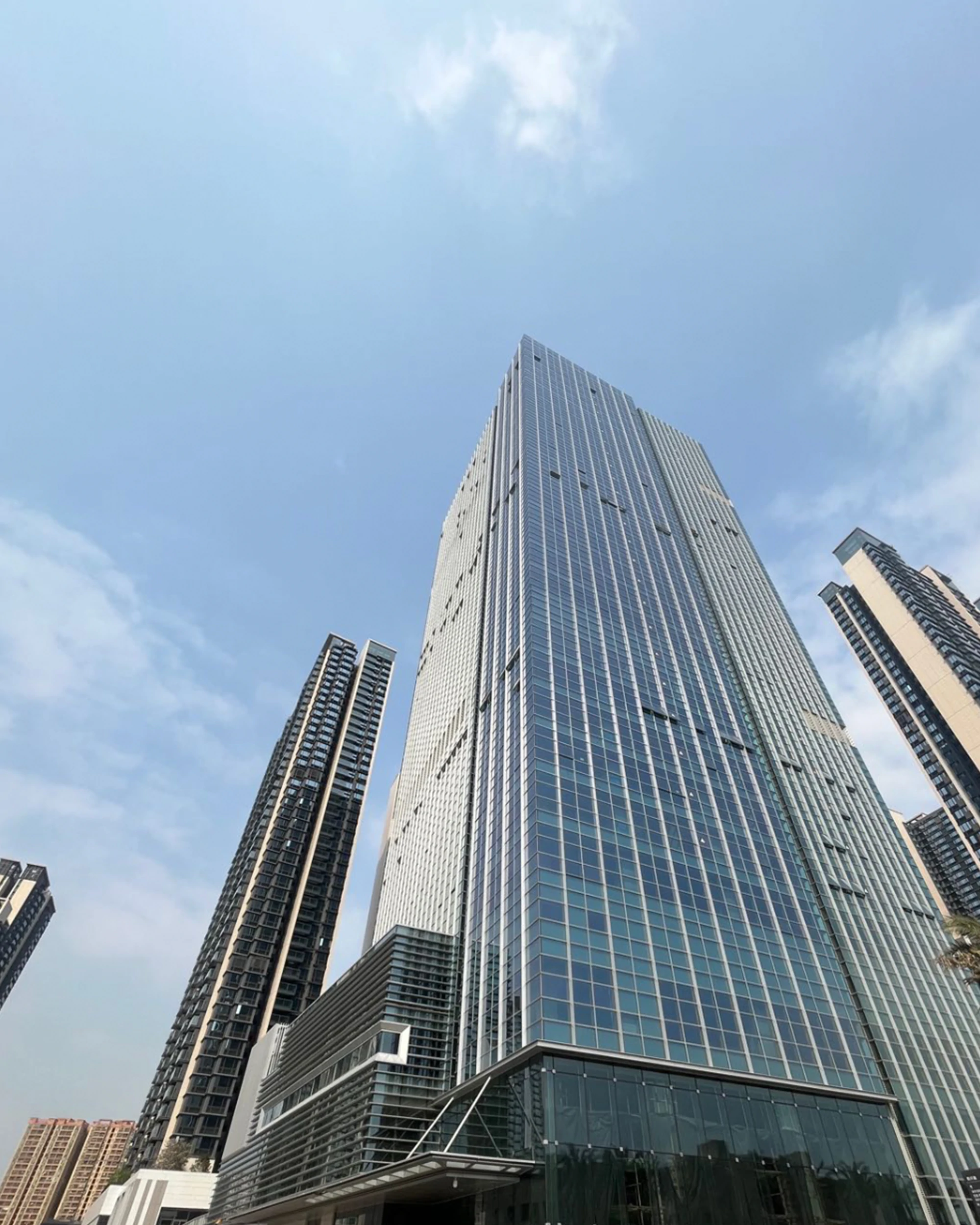 中国トップVAPEメーカーMOKI社