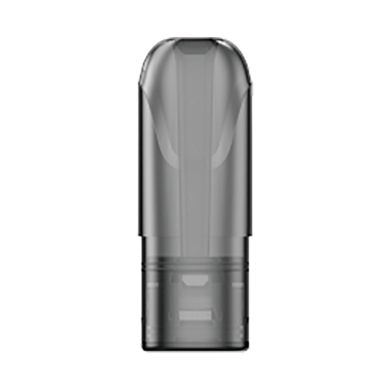Pod Vape Isi Ulang yang Dapat Disesuaikan