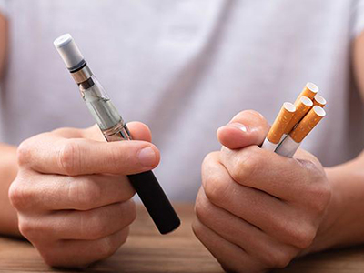 Peraturan Rokok Elektrik yang Akan Diterbitkan pada Tahun 2024