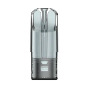 Pod Isi Ulang yang Kompatibel dengan Coil Keramik