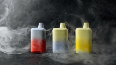 Industri Vaping UEA Bintang 5: Produk Premium dan Pemasok yang Dapat Diandalkan